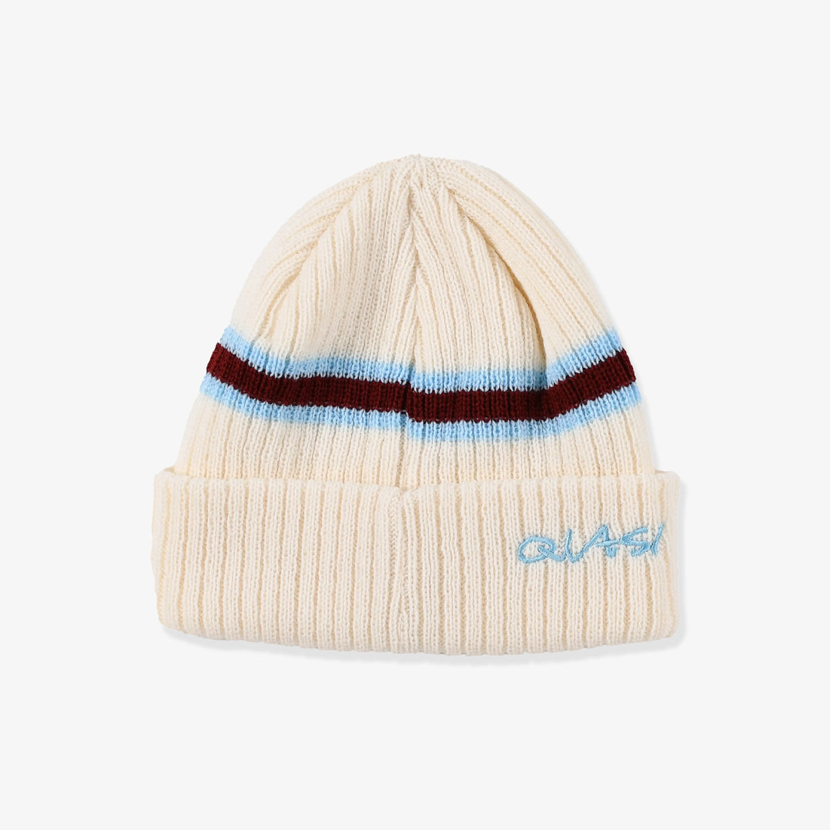 Quasi Glacier Beanie (Cream)