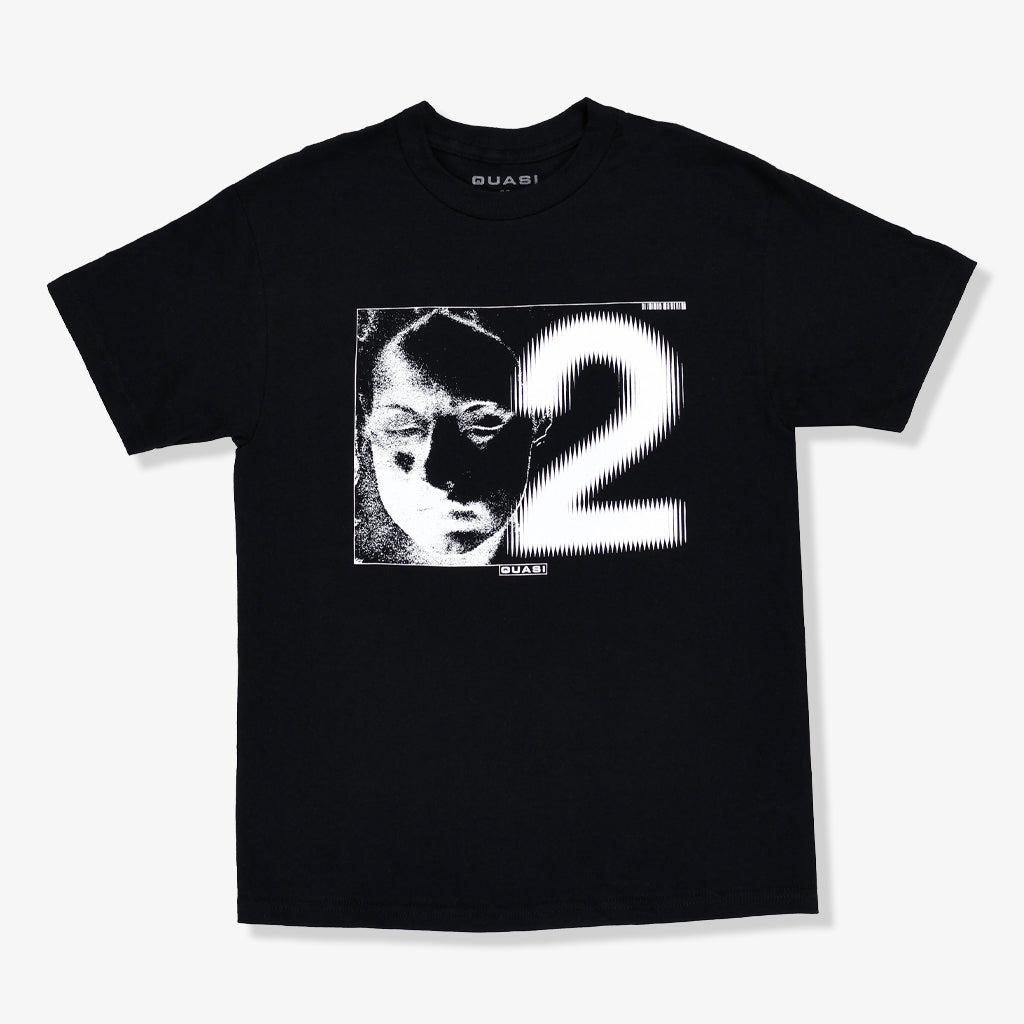 Code Tee (Black)