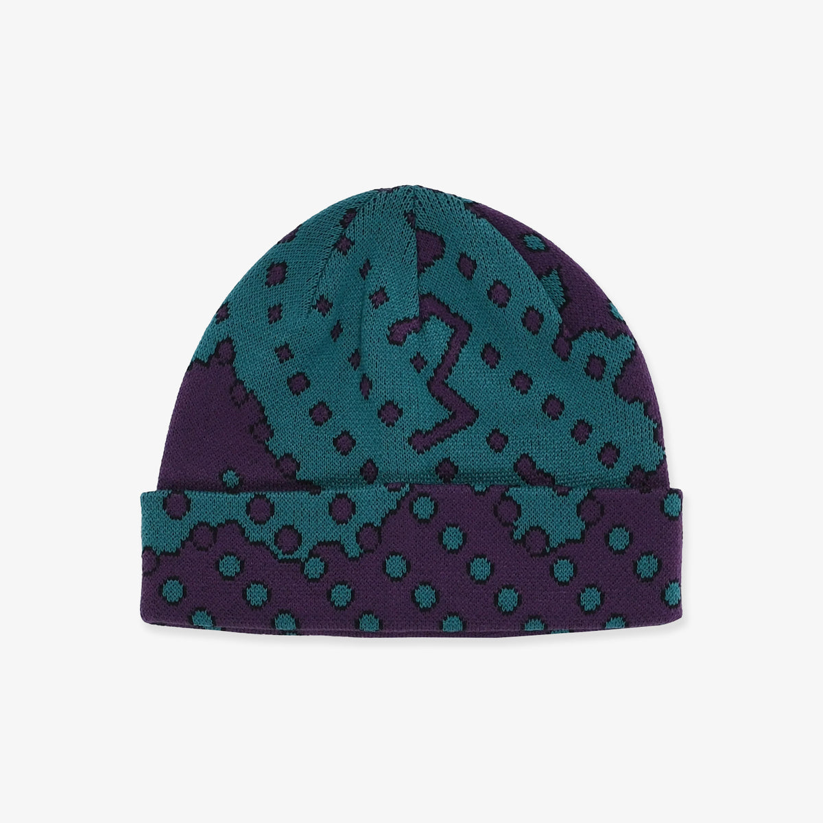 Dither Beanie
