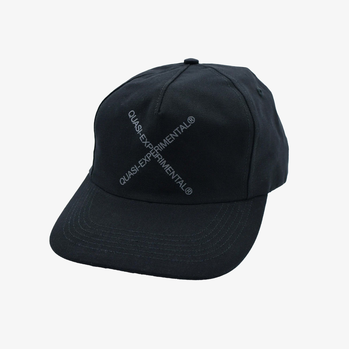 Exp3M Hat Black