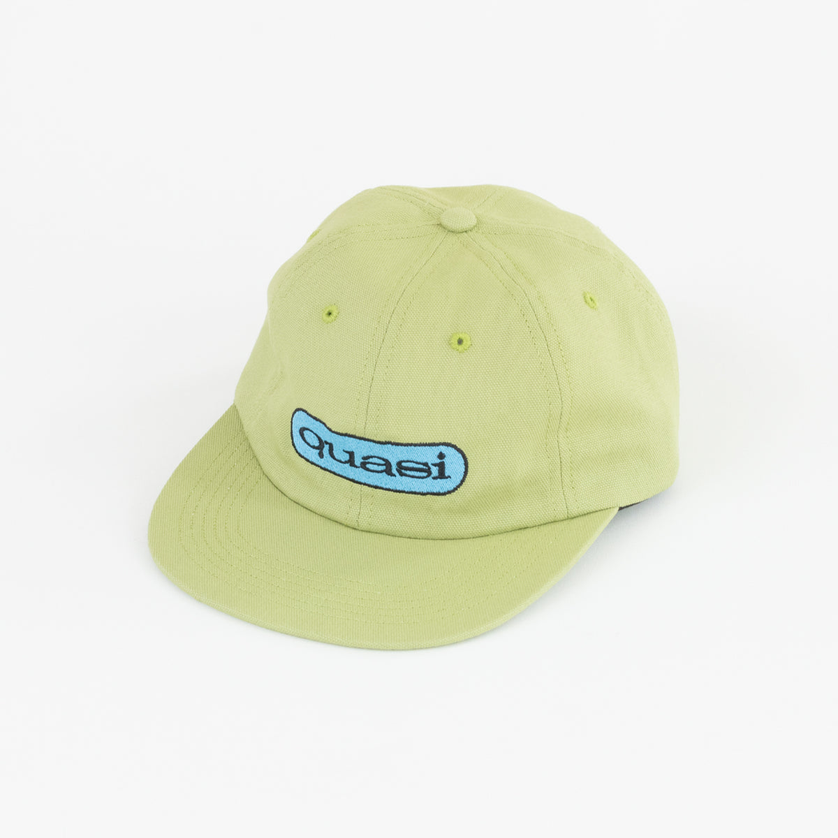 Boom Hat (Foliage Green)