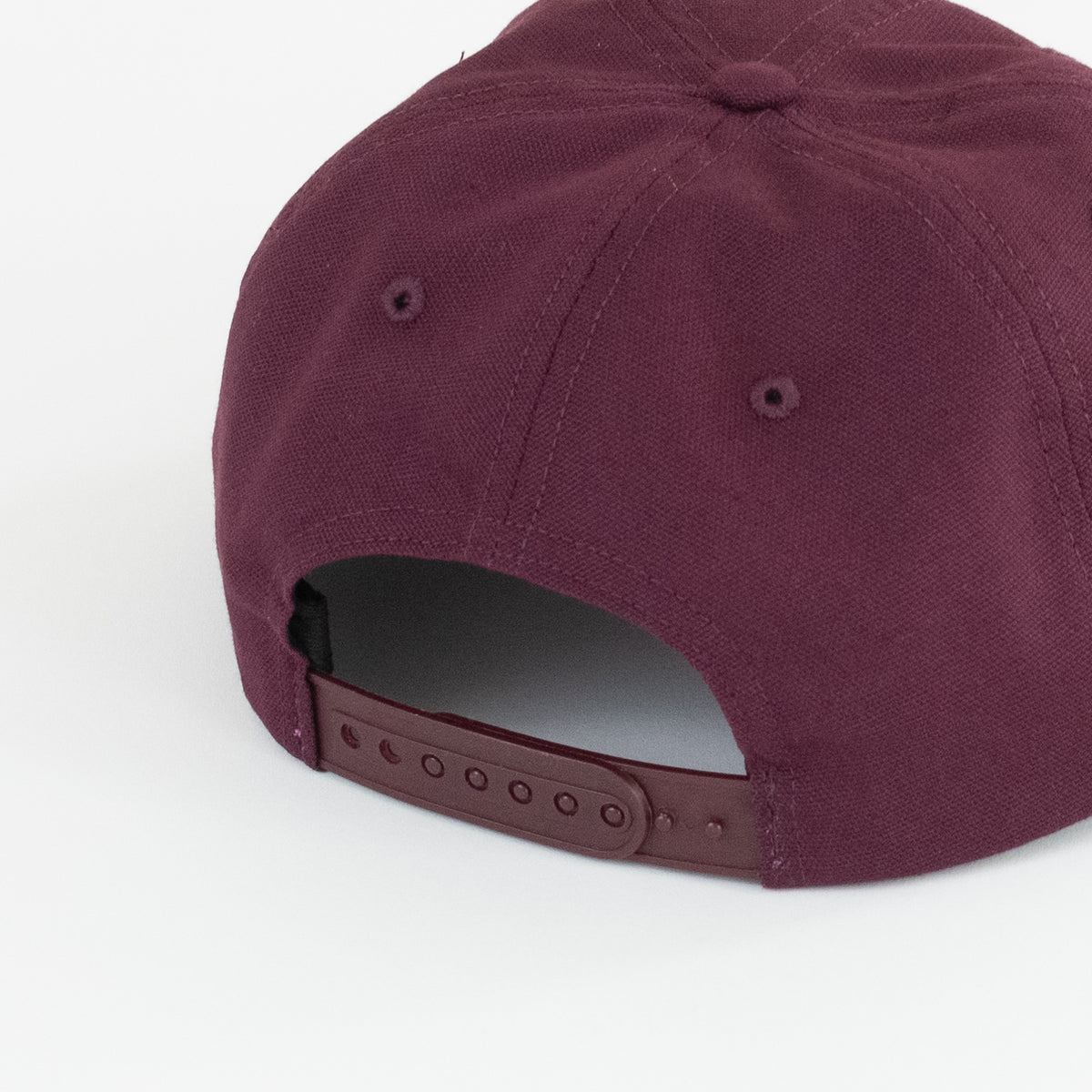 Boom Hat (Burgundy)