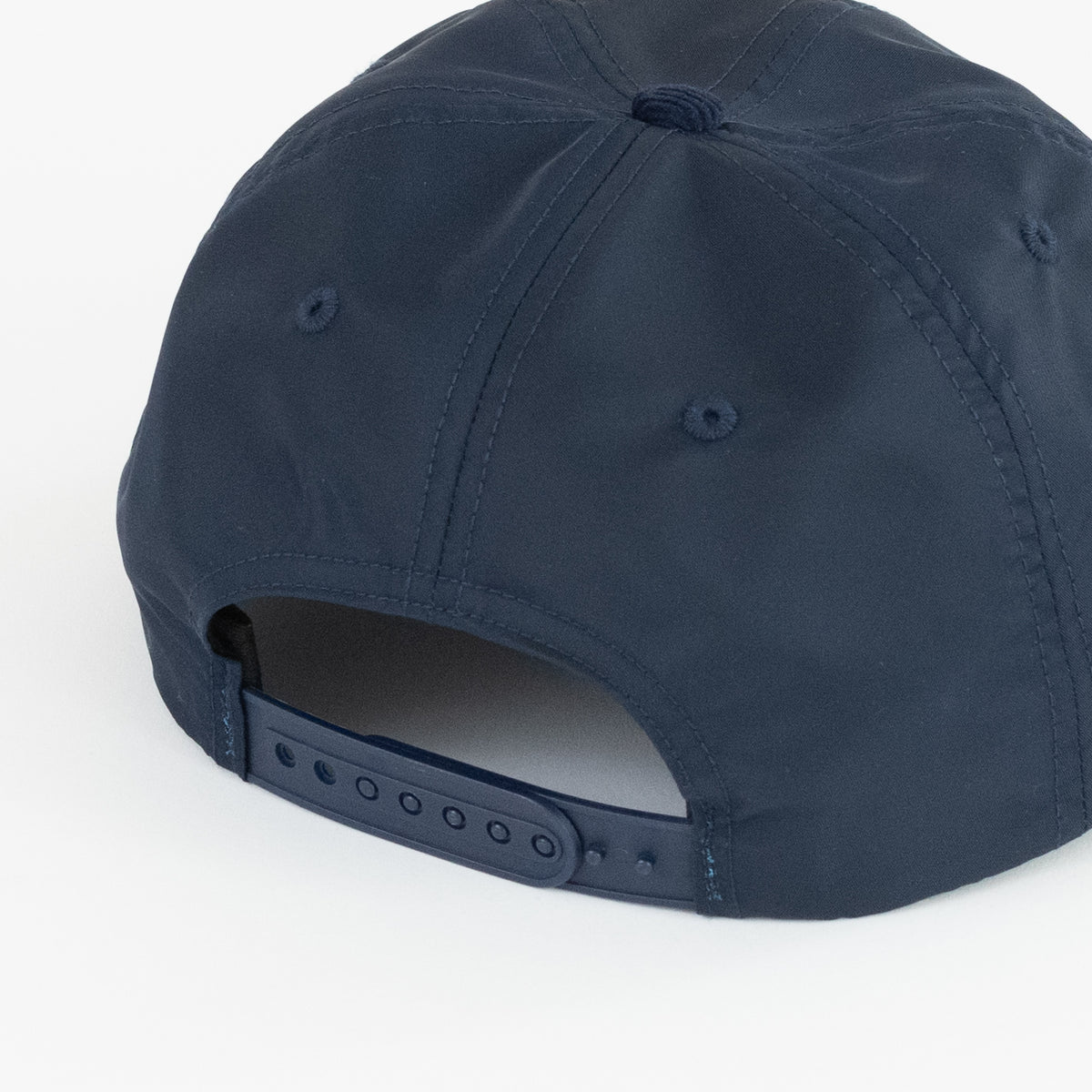 Euro Hat (Navy)