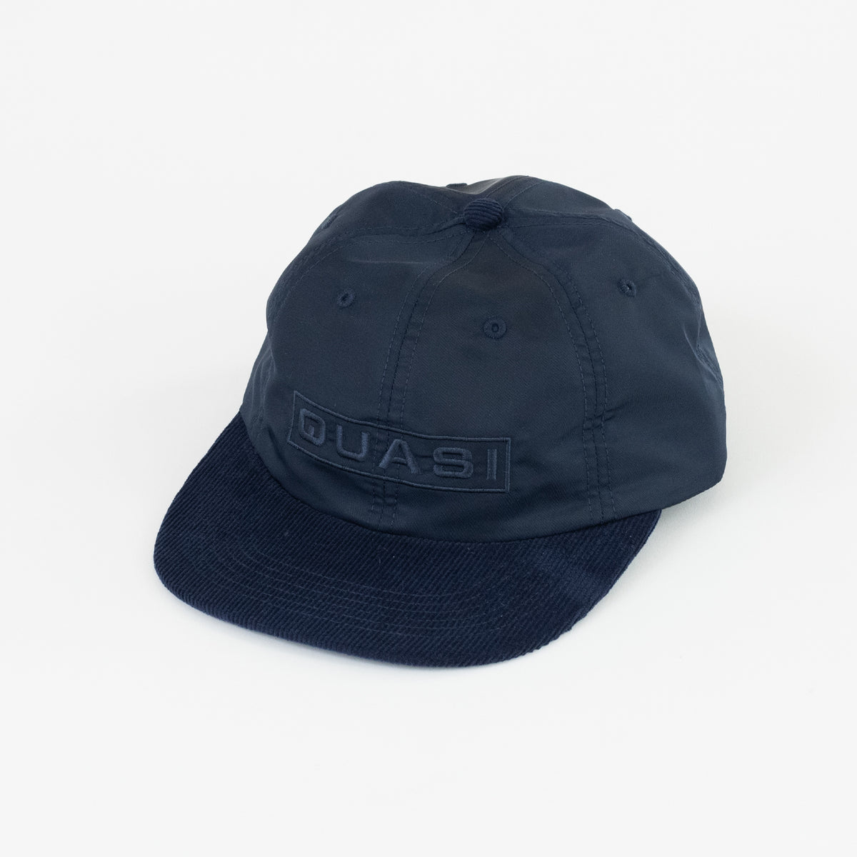 Euro Hat (Navy)