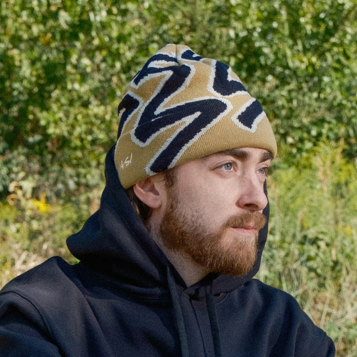 Slug Beanie