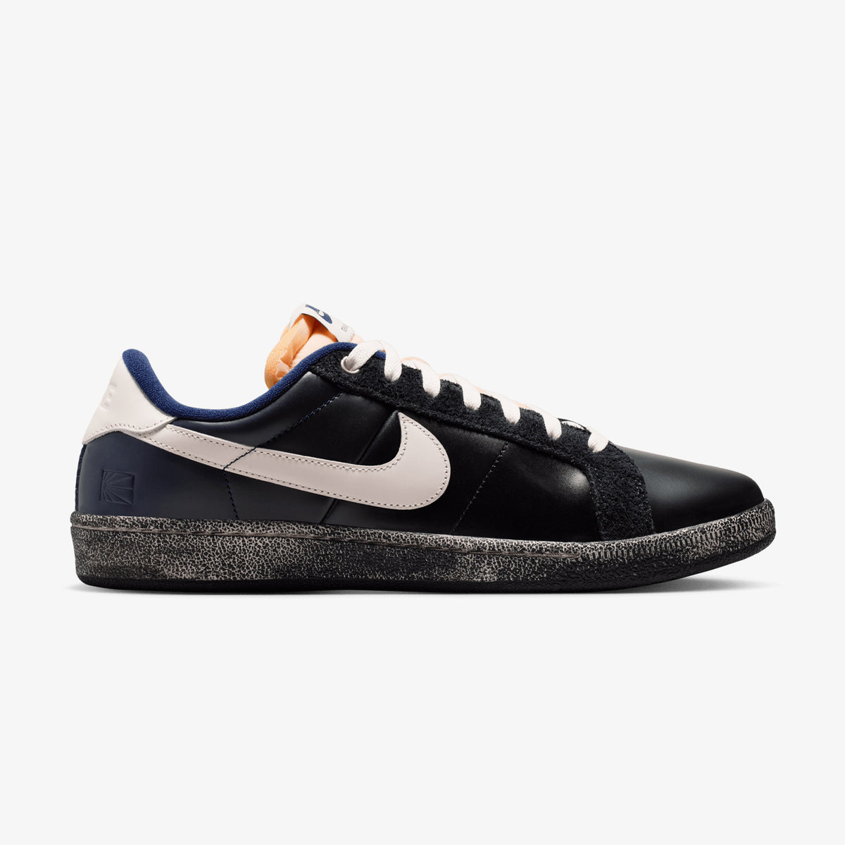 Nike SB Zoom Tennis Classic x Rassvet (Blue Void/Snail)