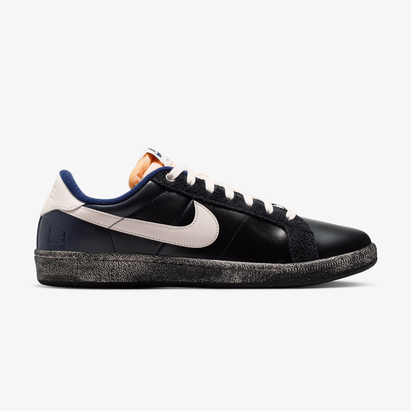 靴 26.5 NIKE Sb Zoom Tennis Classic RASSVET Nike SB Zoom Tennis Classic x Rassvet (Blue Void/Snail) - 510