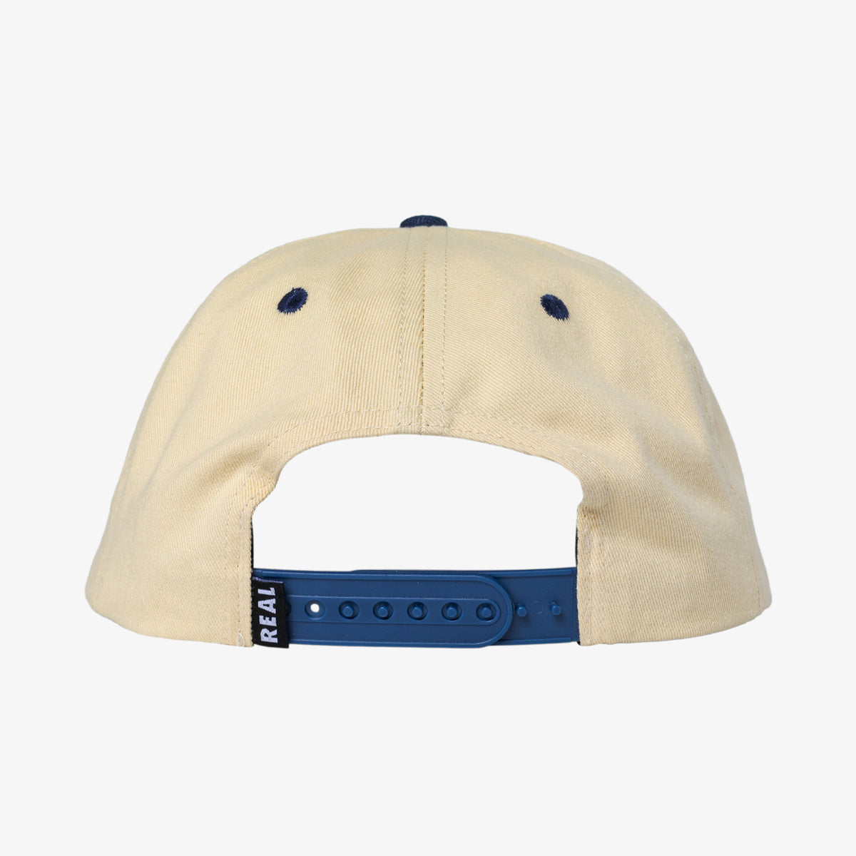 Real 3rd & Army Snapback