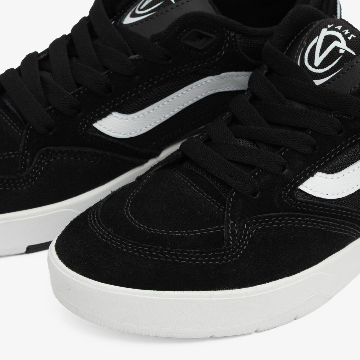 Vans Skate Rowan Z3 (Black/White)