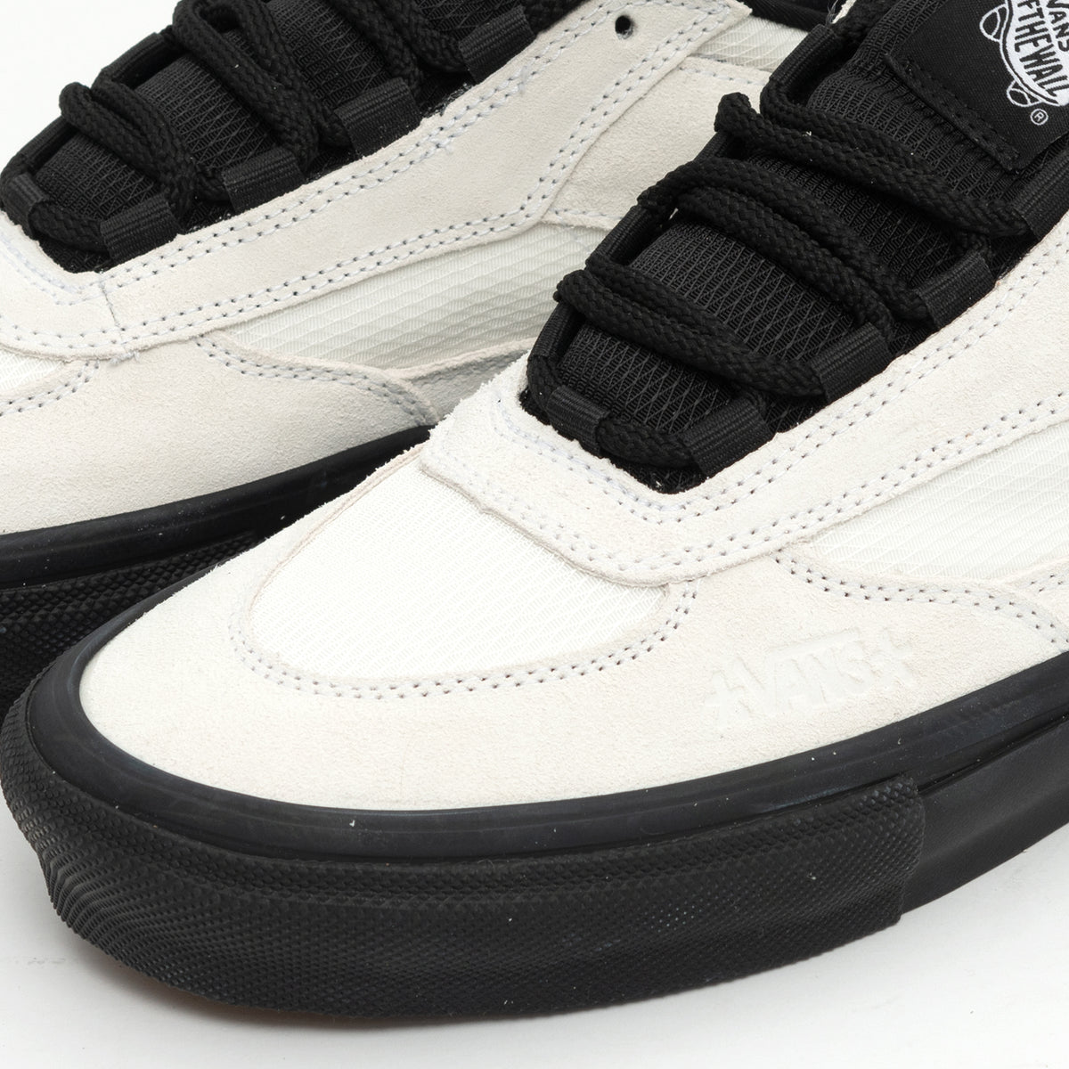 Skate Safe Low Atiba
