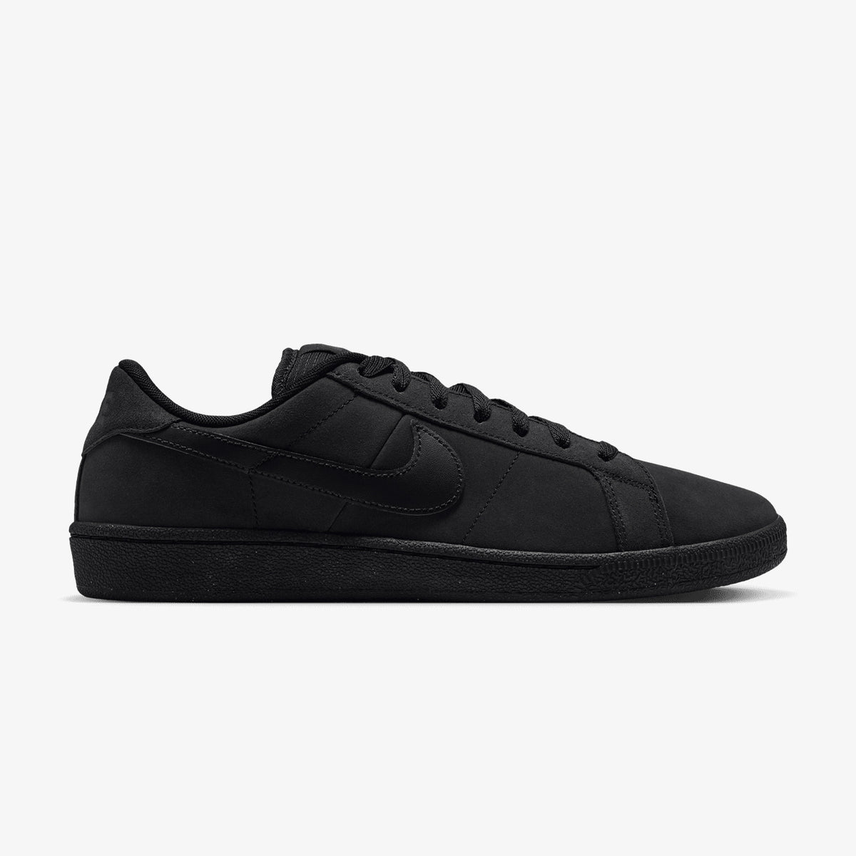 Nike SB Zoom Tennis Classic (Black/Black)