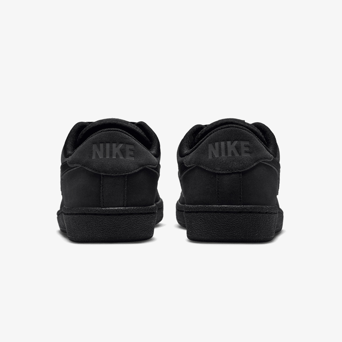 Nike SB Zoom Tennis Classic (Black/Black)