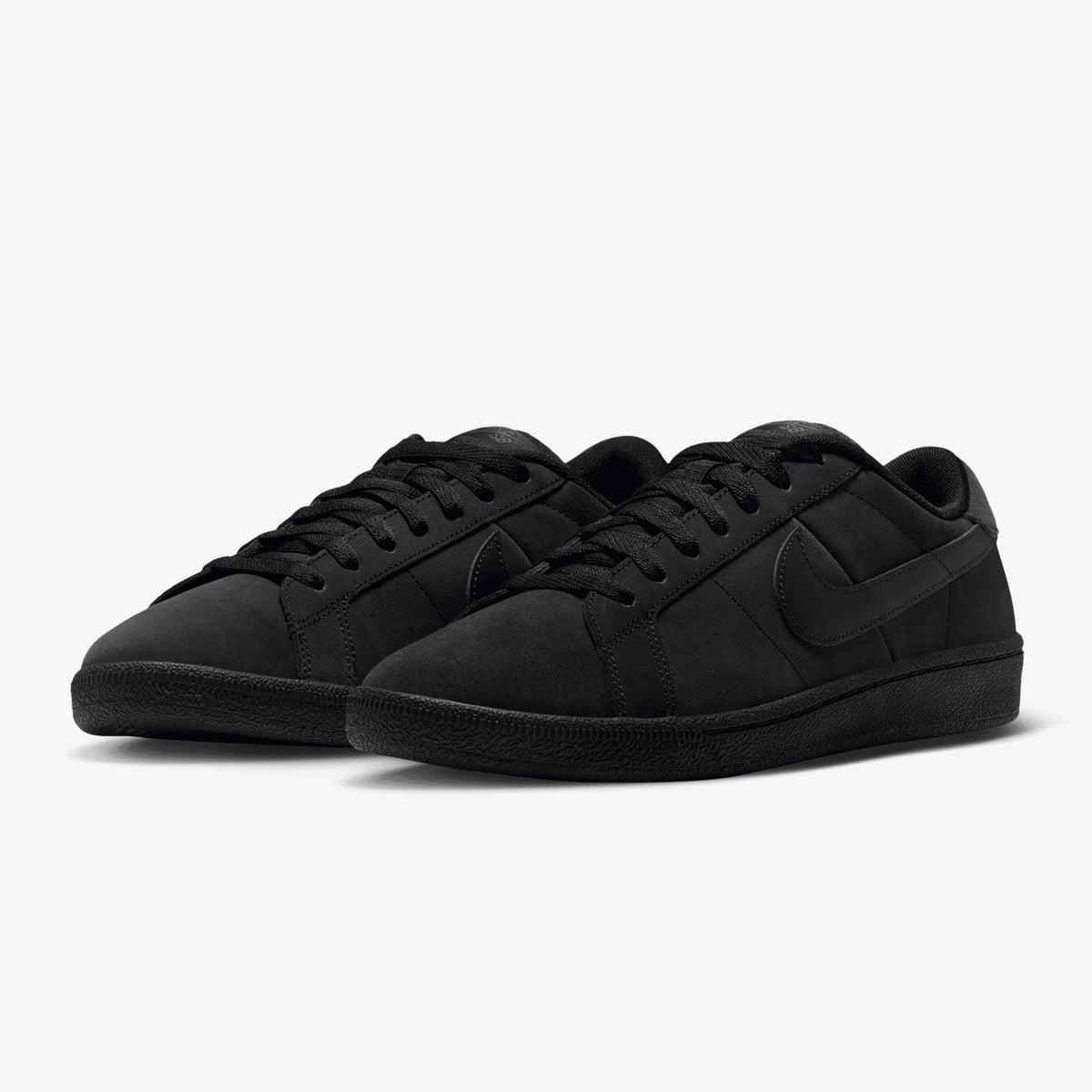 Nike SB Zoom Tennis Classic (Black/Black)