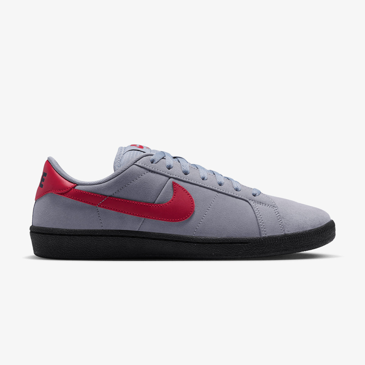 Nike SB Zoom Tennis Classic (Stealth/Gym Red)