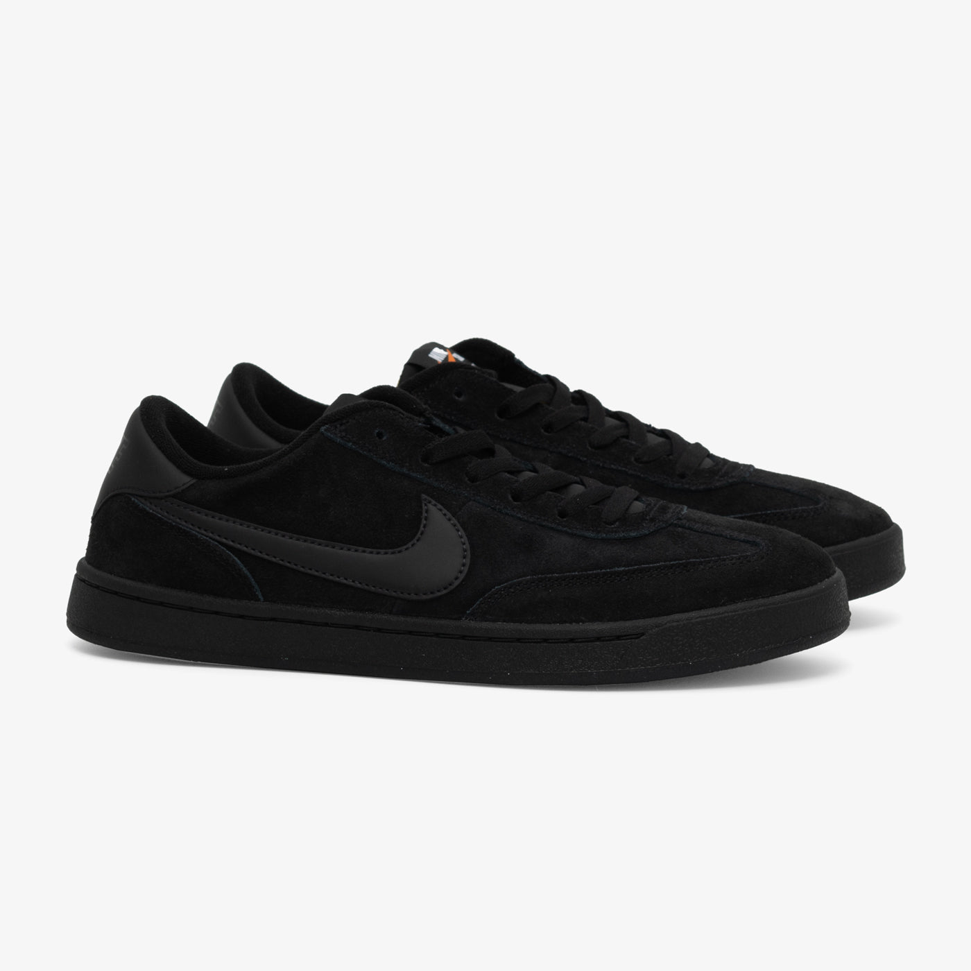  - FC Classic (Black/Black)