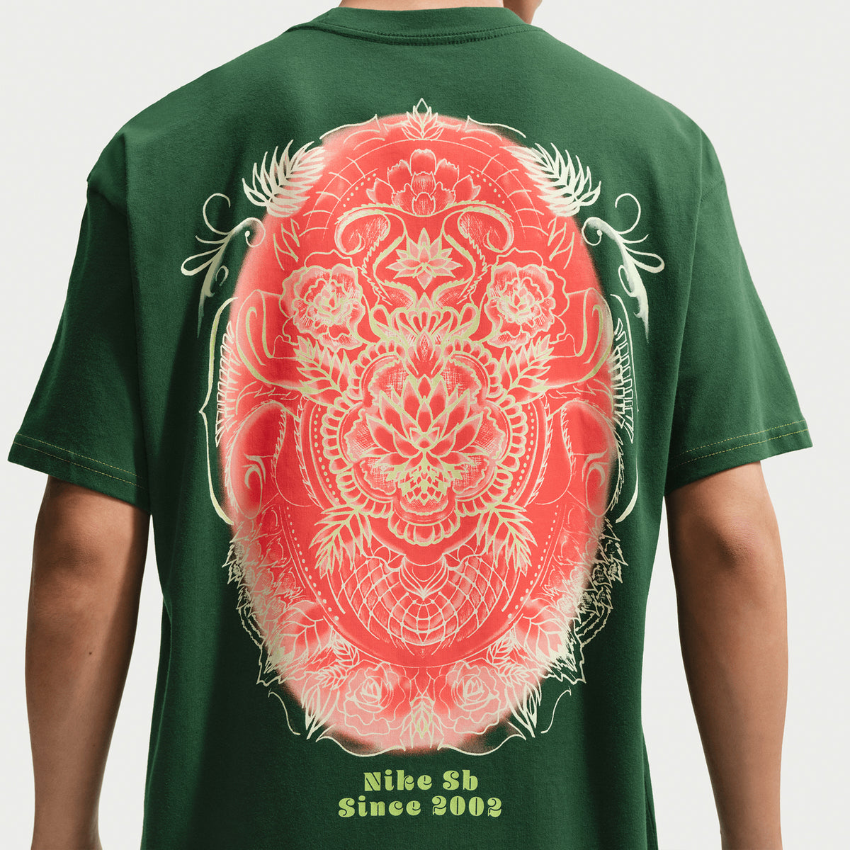 Nike SB Som Tum Tee (George Green)
