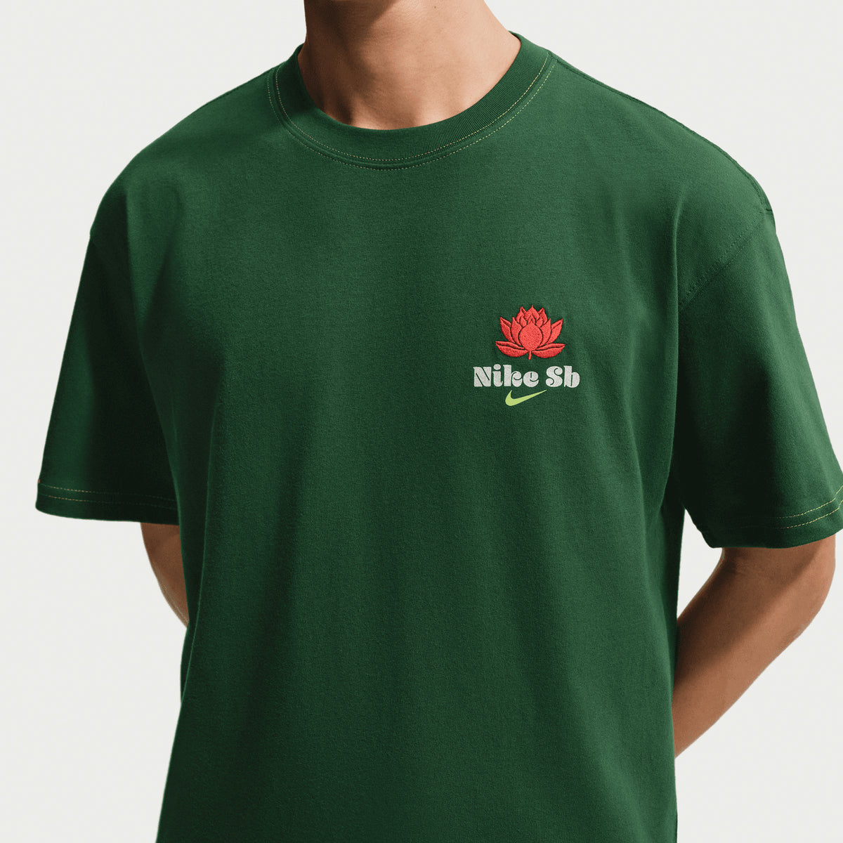 Nike SB Som Tum Tee (George Green)