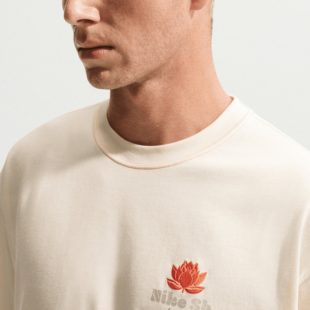 Nike SB Som Tum Tee (Coconut Milk)