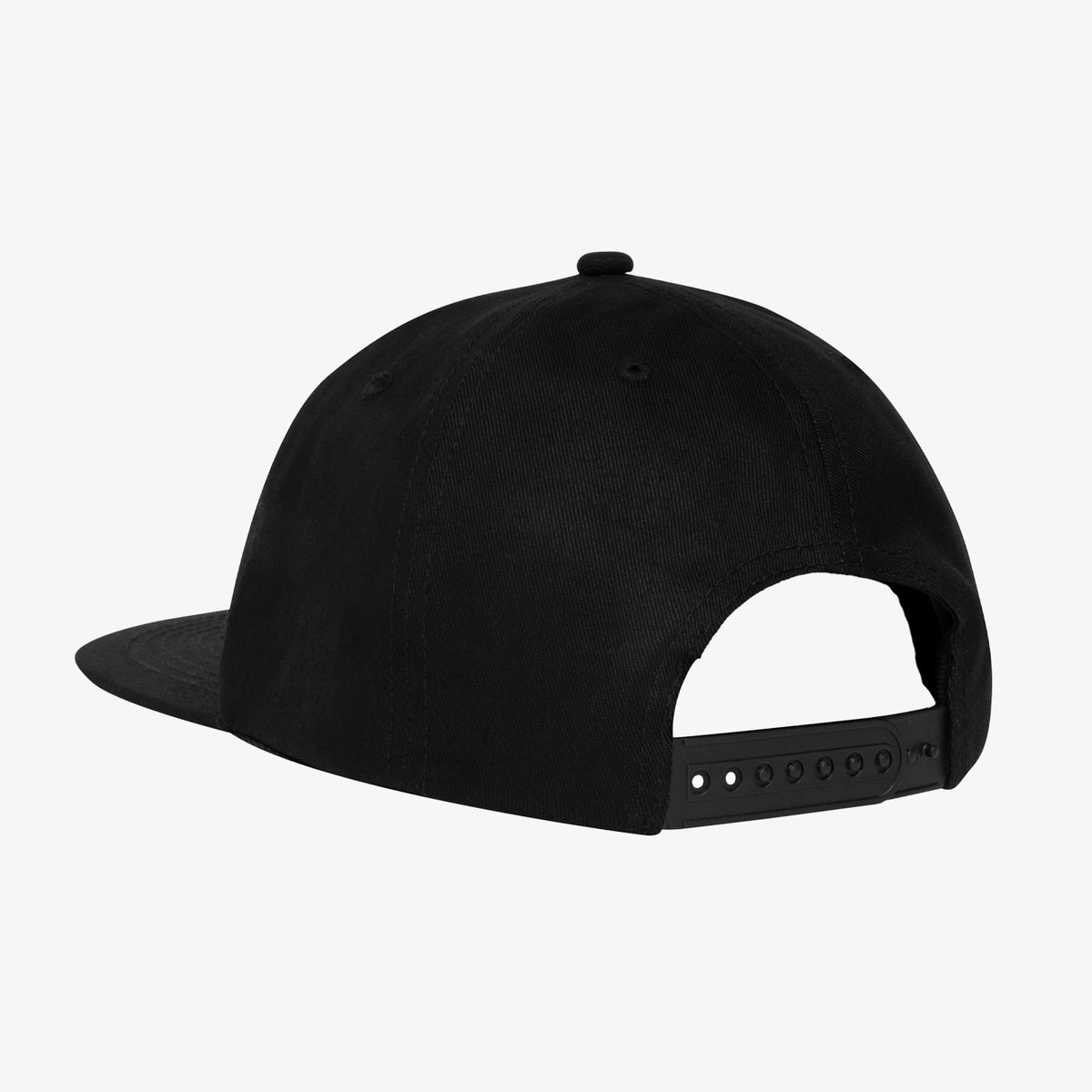 Business Post Hat (Black)