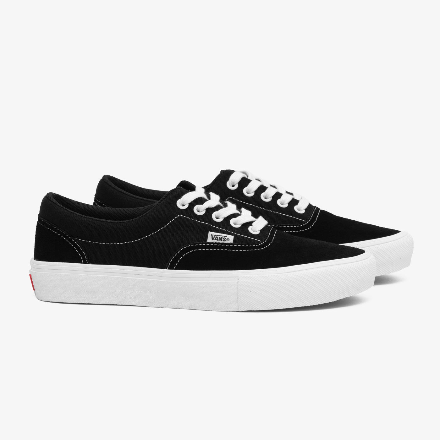 Vans Skate Era (Black/White) - 510 Skateboarding