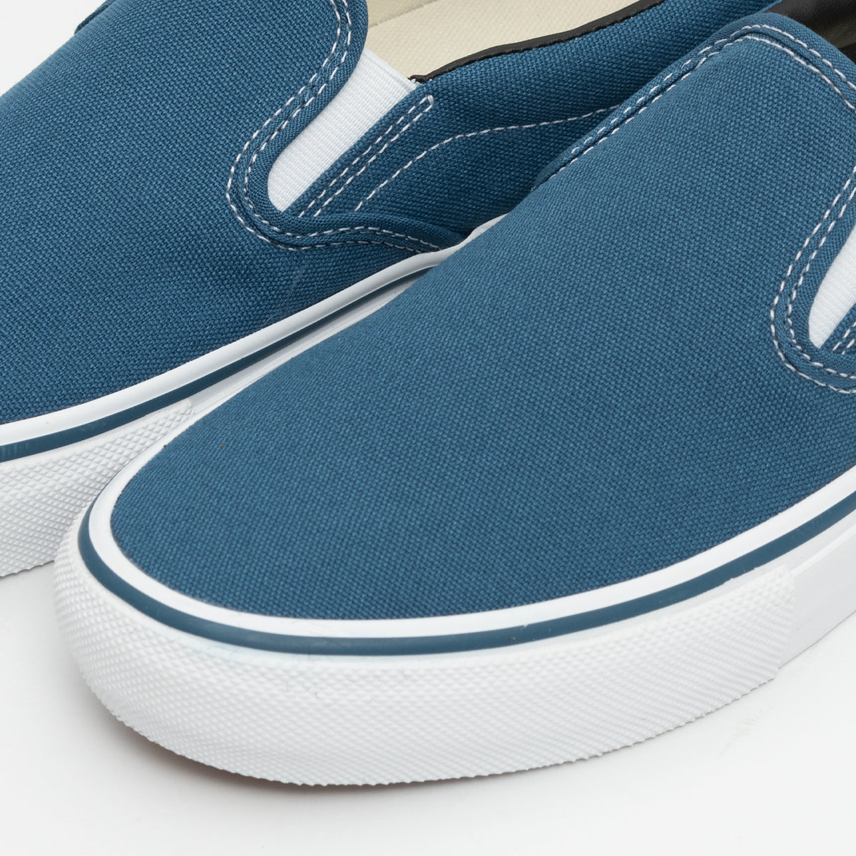 Skate Slip-On (Navy)