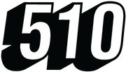 logo of 510 Skate Shop