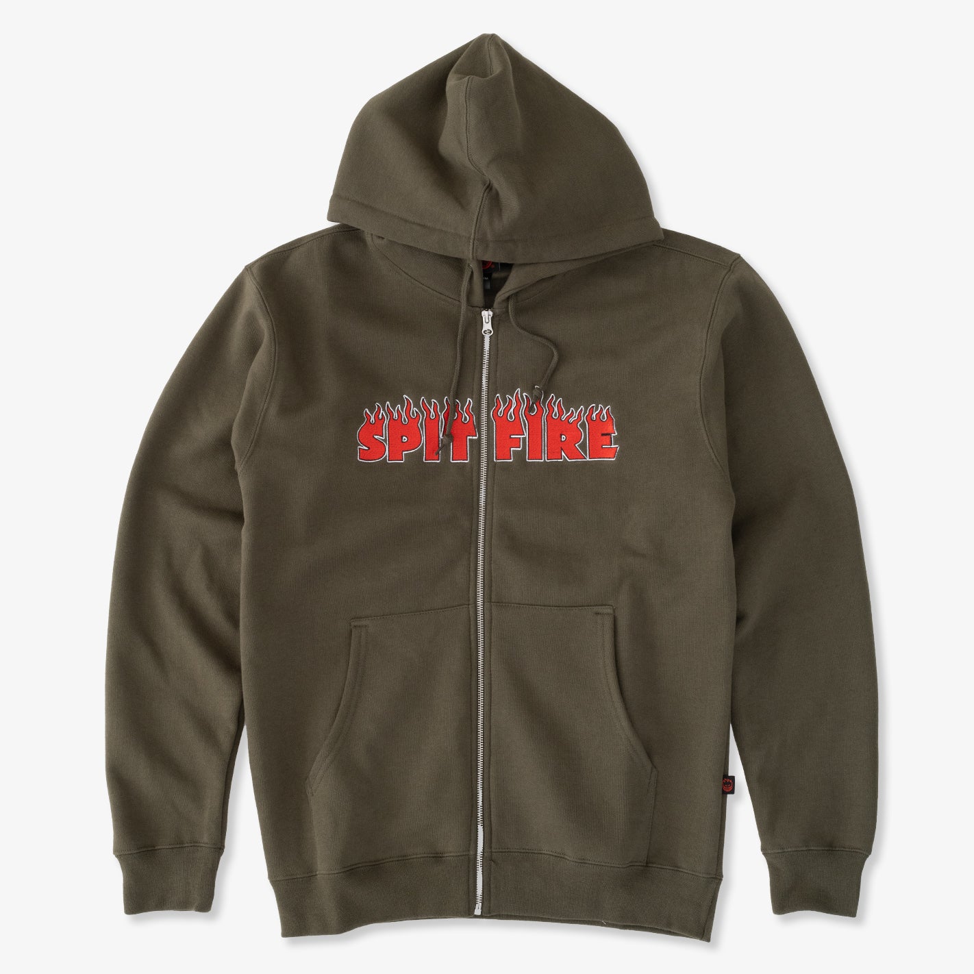 Champion Reverse Weave Garment-Dyed Crewneck Sweatshirt | Product | SanMar