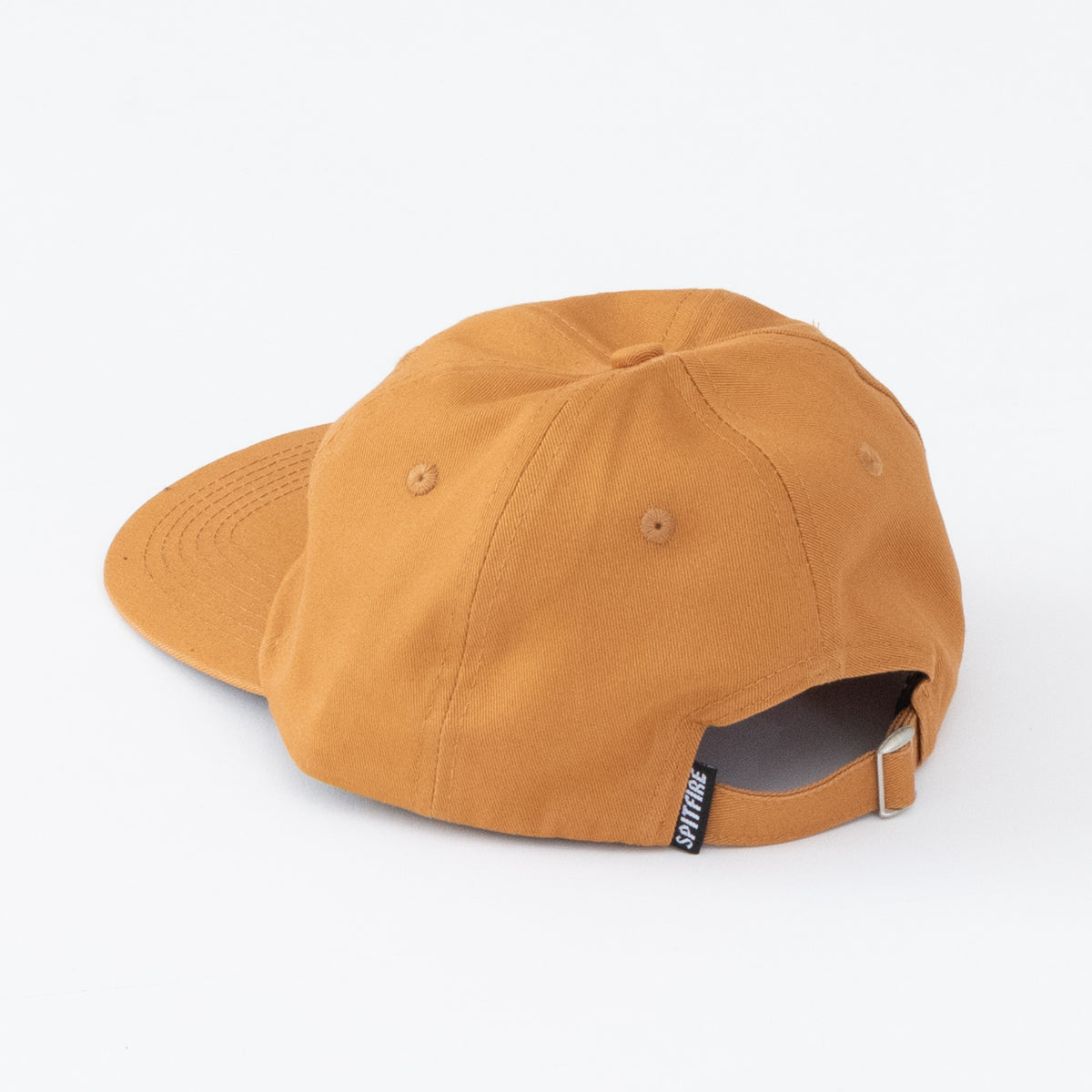 Lil Demonseed Adjustable Hat (Tan)