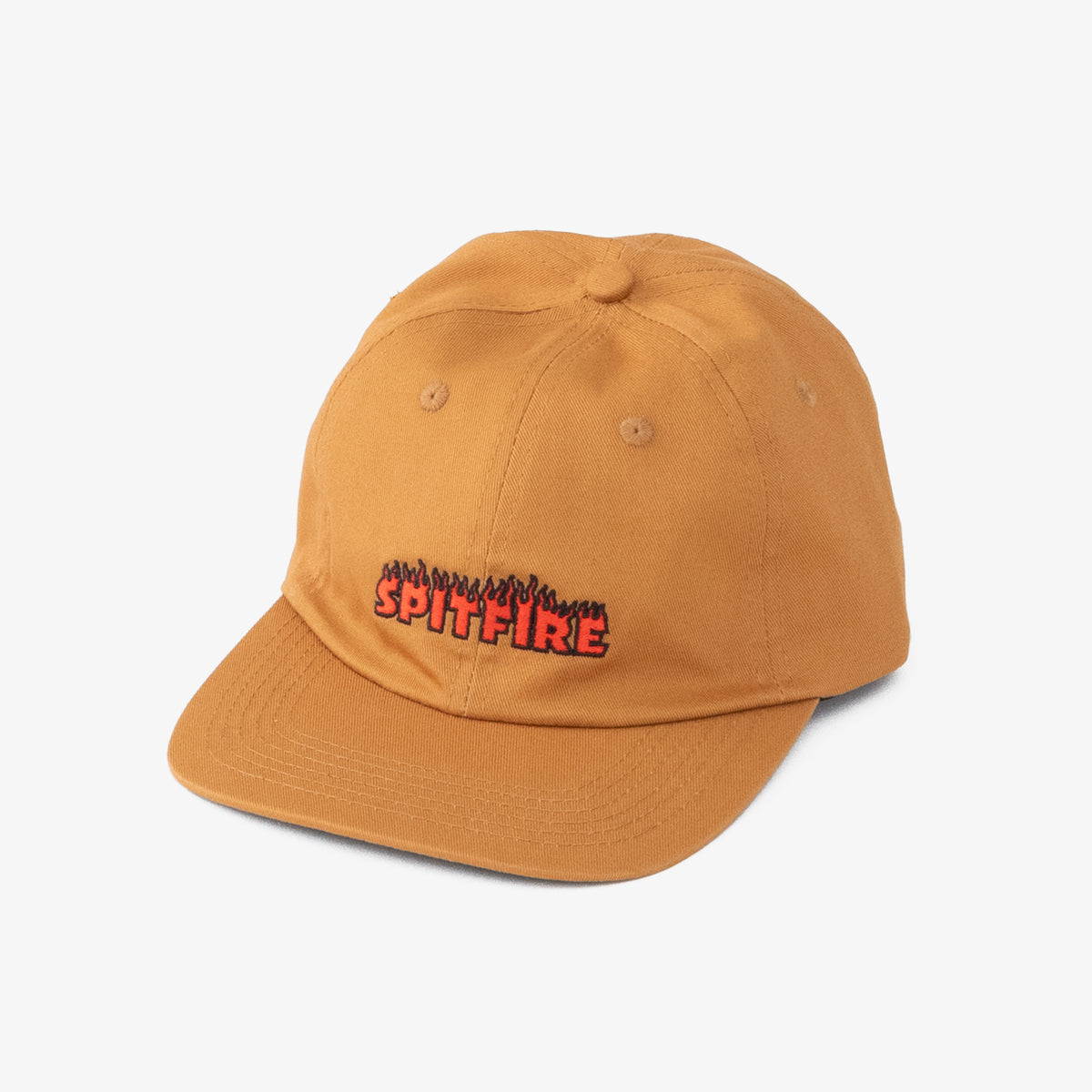 Lil Demonseed Adjustable Hat (Tan)