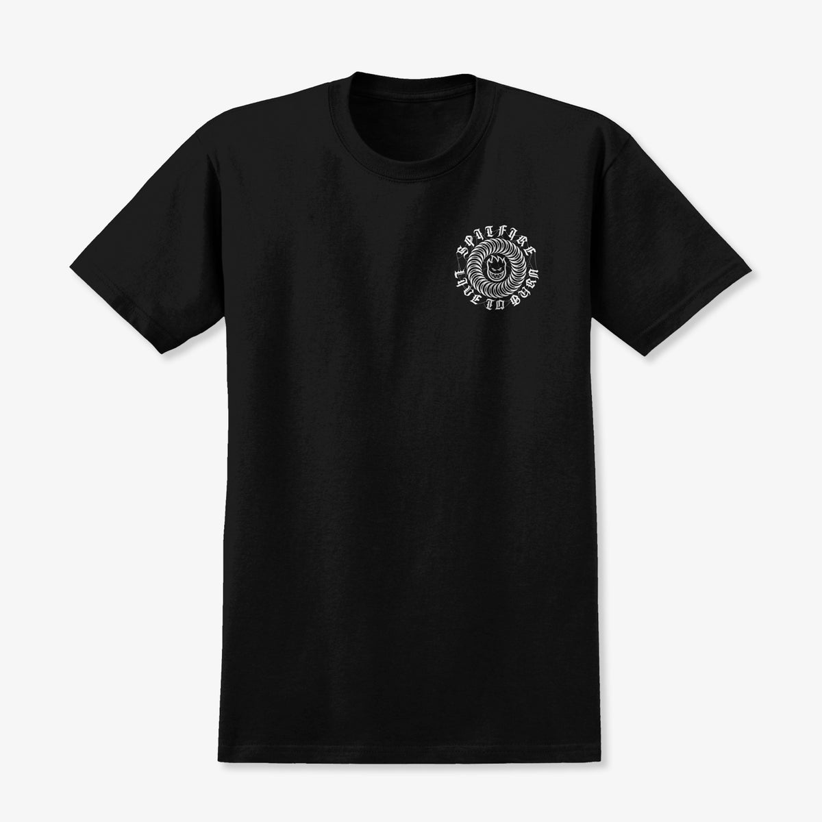Web Classic Shirt (Black)