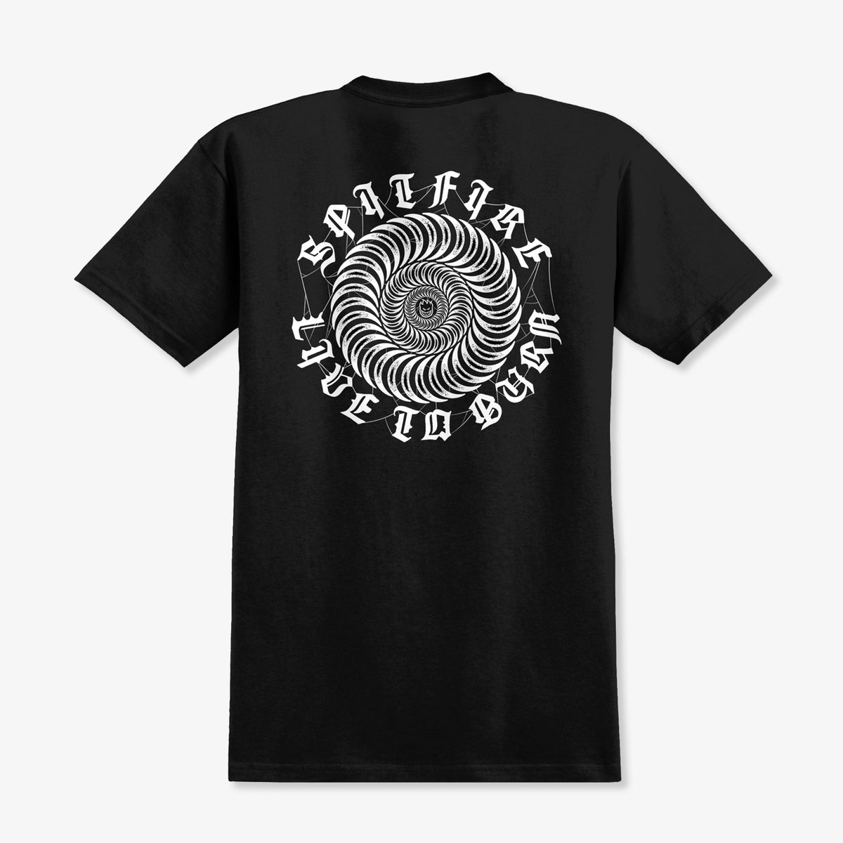 Web Classic Shirt (Black)