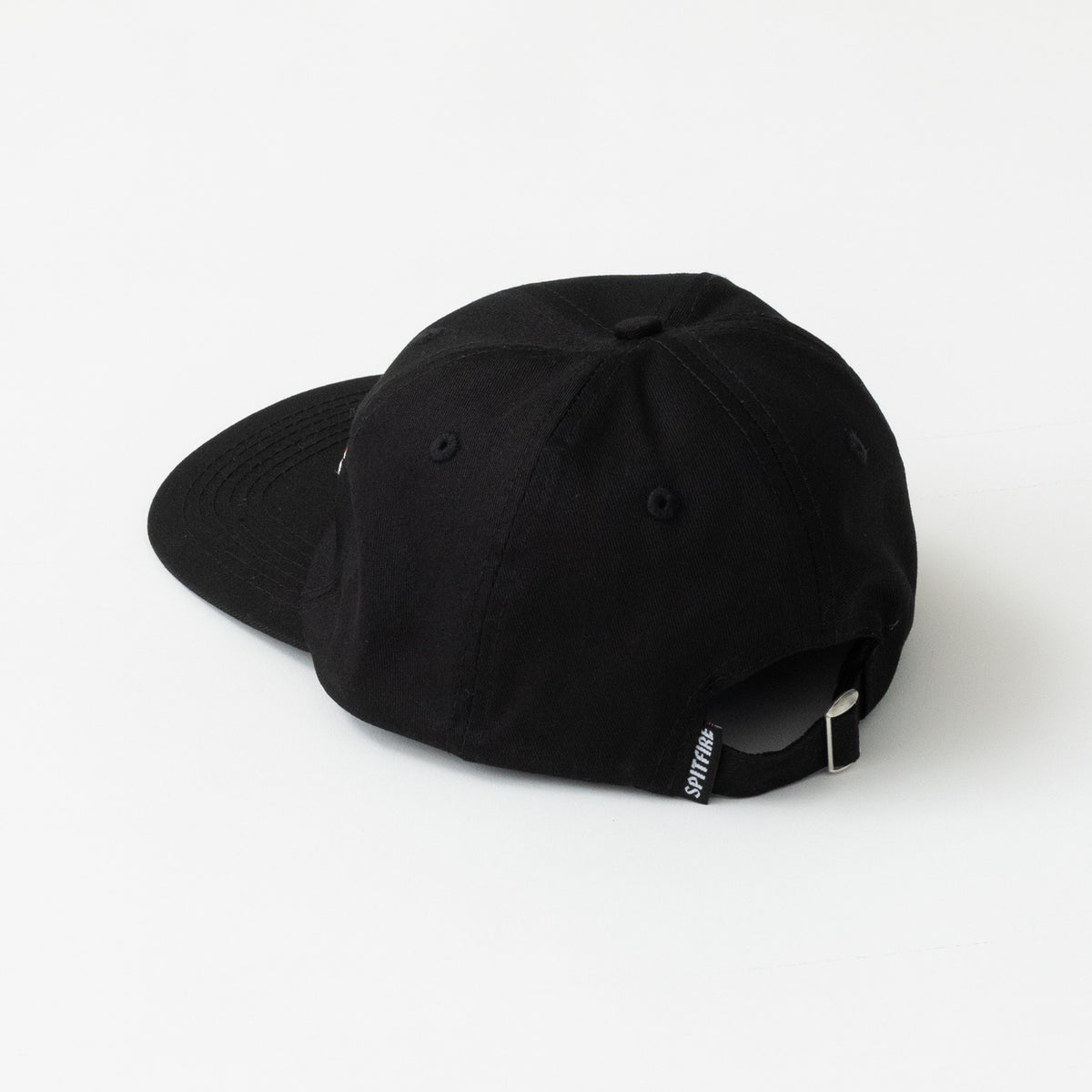 Demon Gate Strapback (Black)