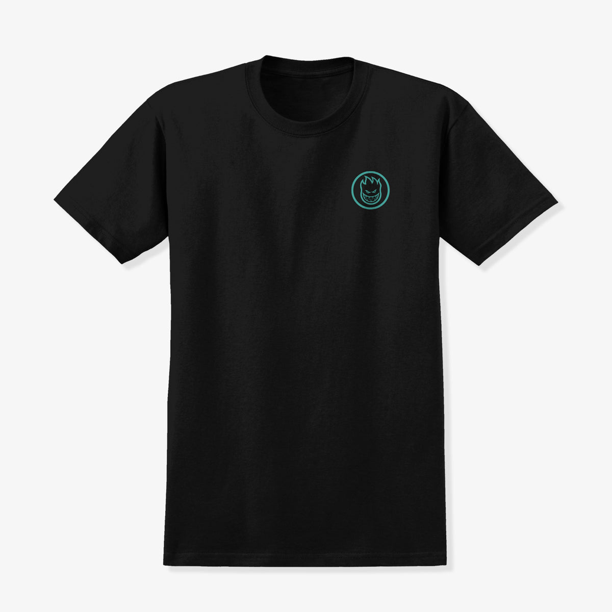 Radioactive Classic Swirl Tee