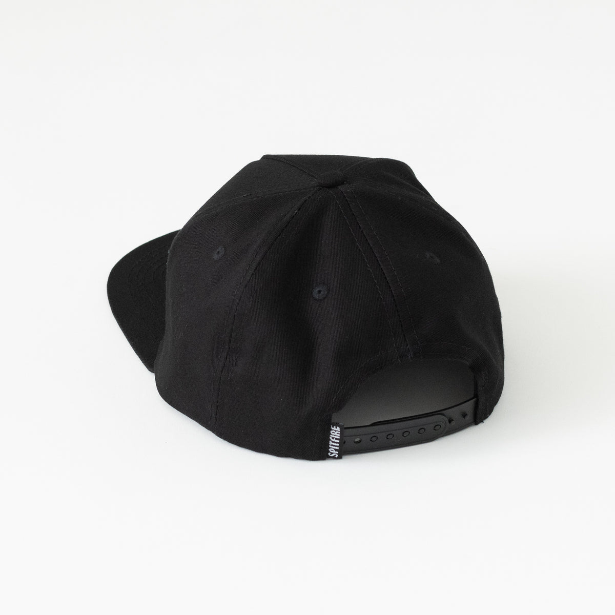 Lil Beatdowns Snapback (Black)