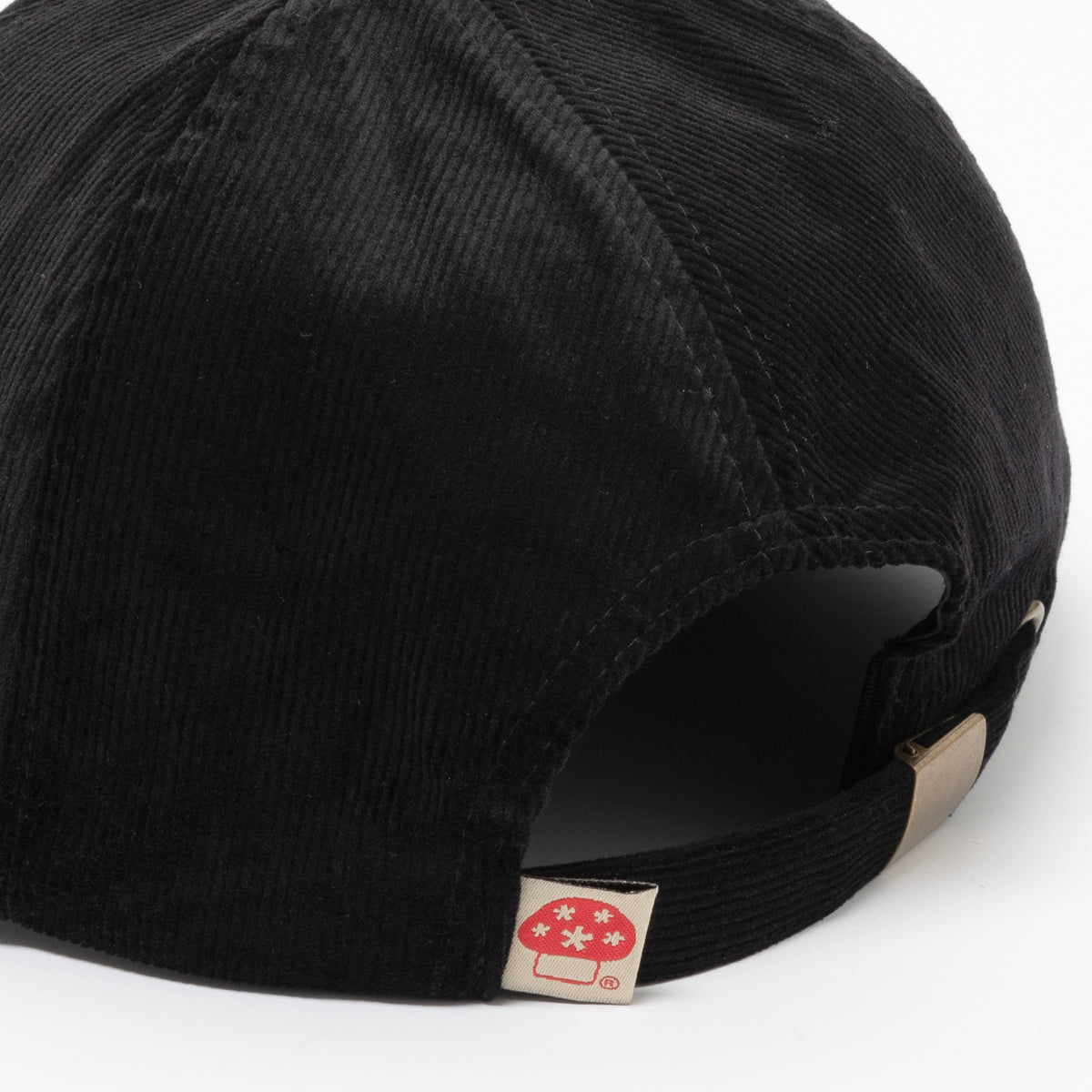 Hawkstar Hat (Black)