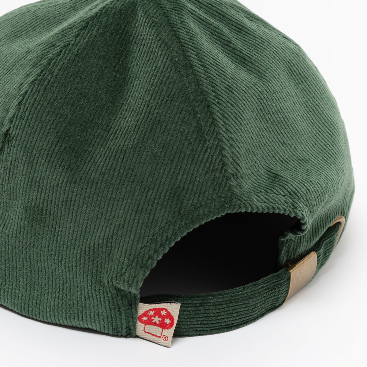 Hawkstar Hat (Green)