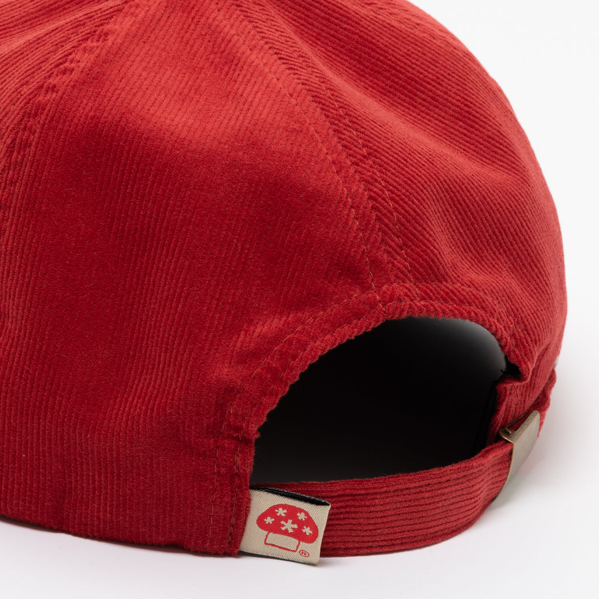 Hawkstar Hat (Red)
