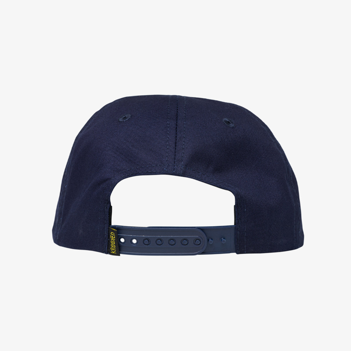 Sweatpants Redux Snapback (Navy)