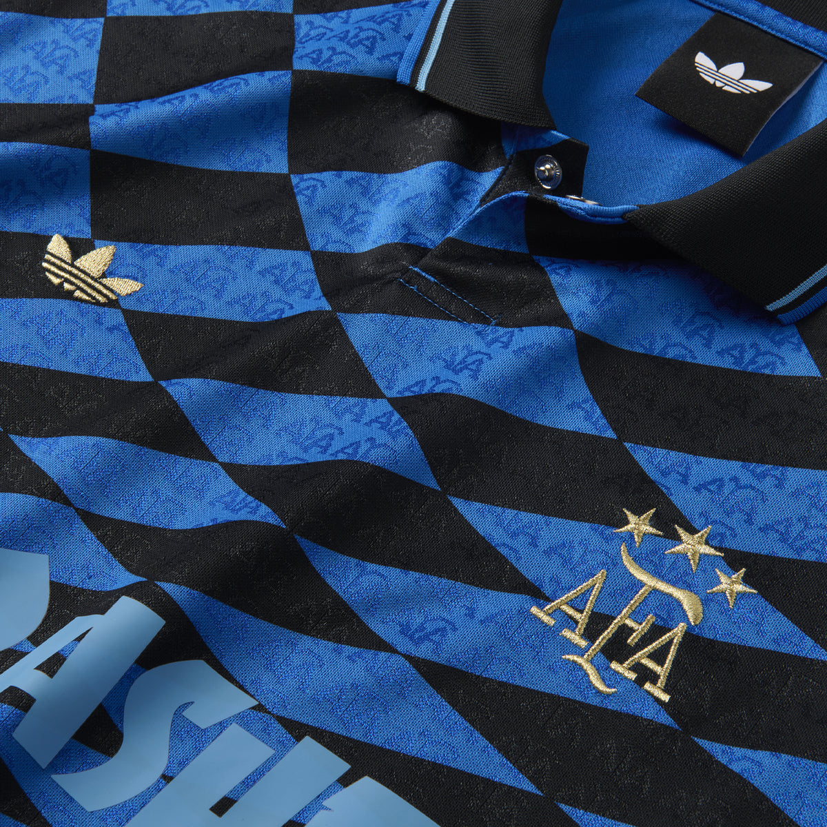 Adidas Argentina X Thrasher Jersey