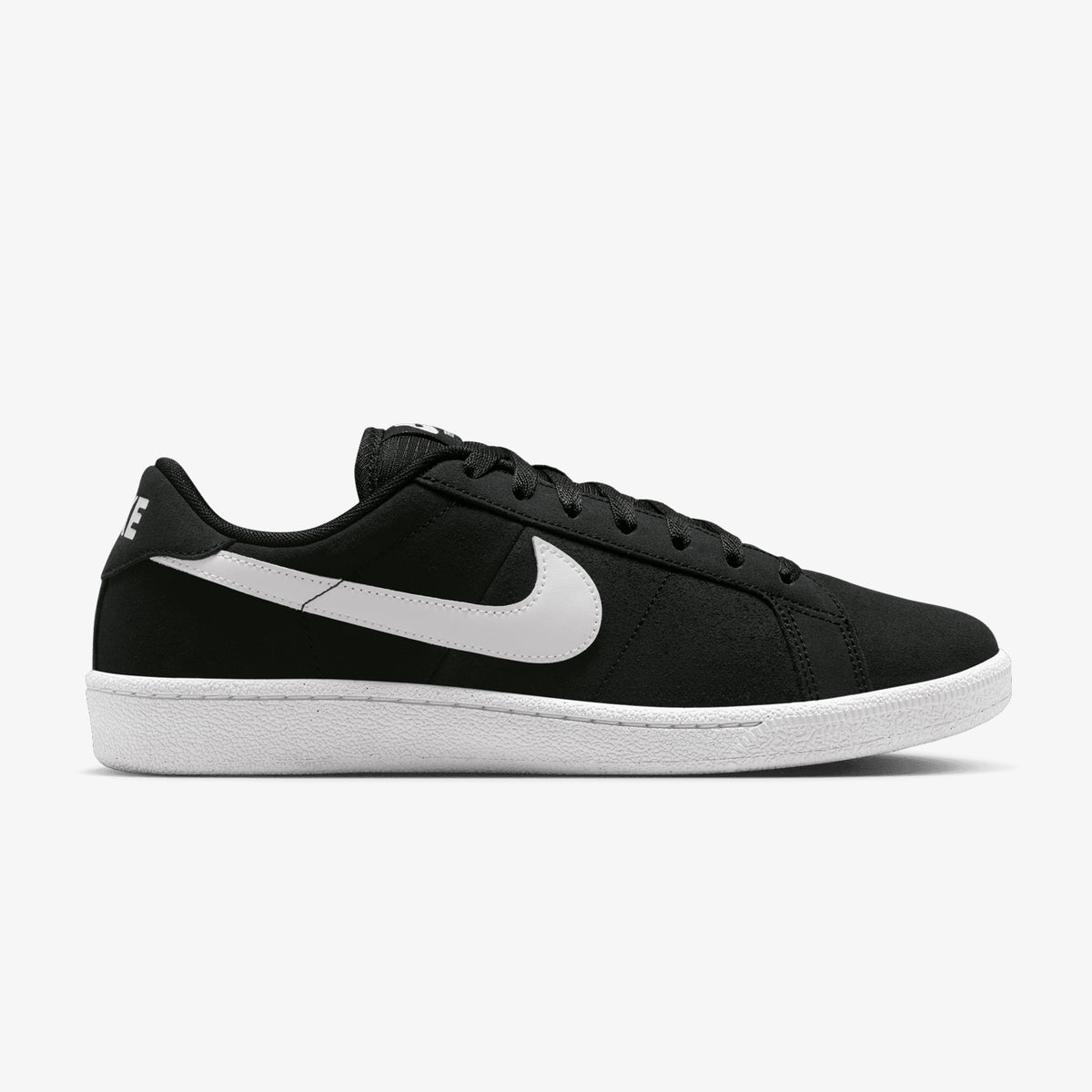 Nike SB Zoom Tennis Classic (Black/White)