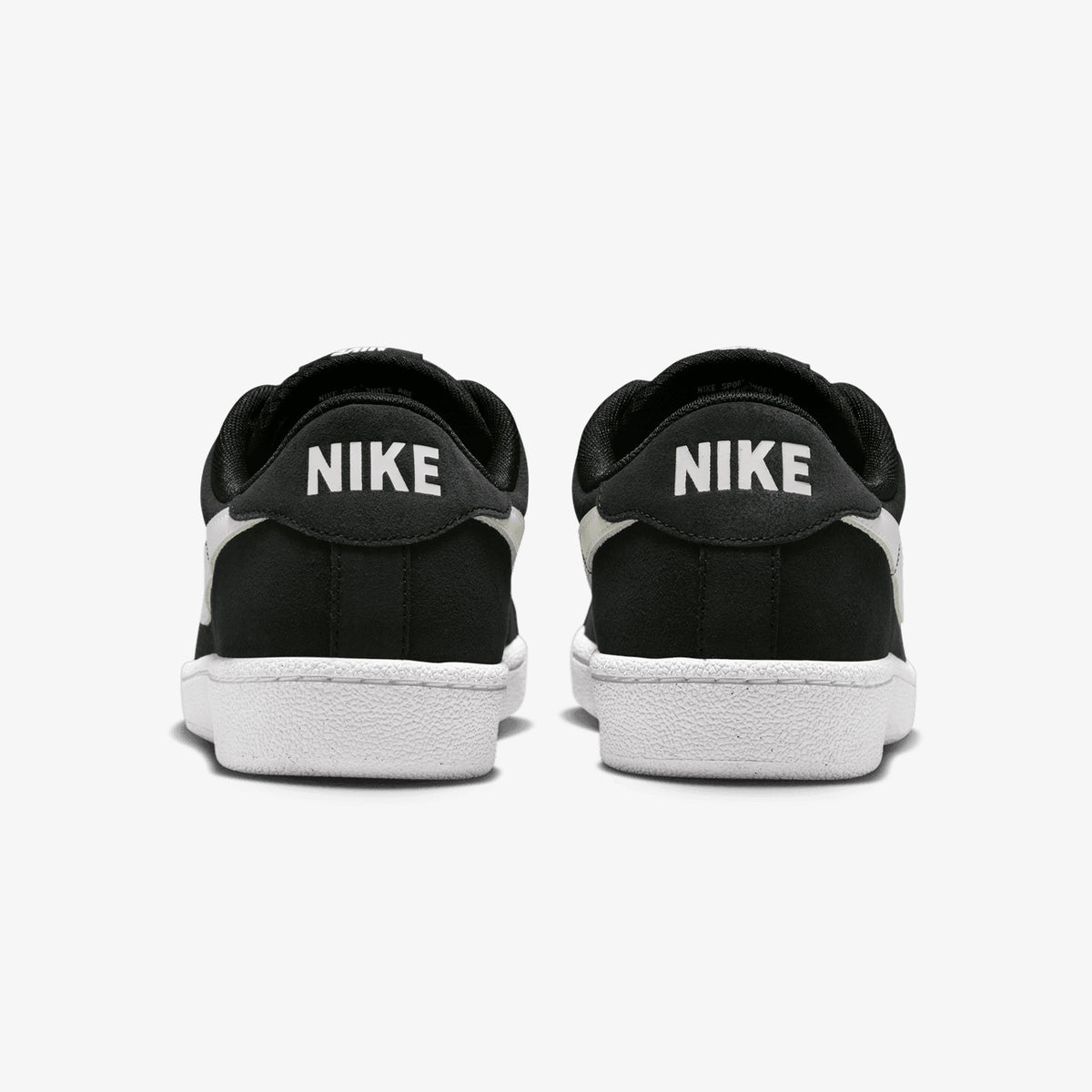 Nike SB Zoom Tennis Classic (Black/White)