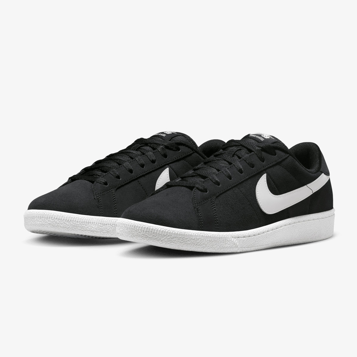 Nike SB Zoom Tennis Classic (Black/White)