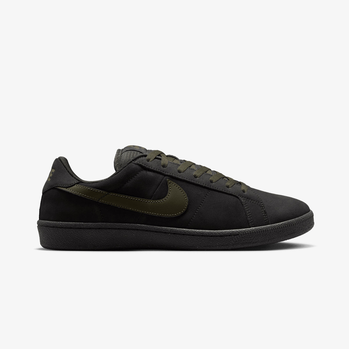 Nike SB Zoom Tennis Classic (Olive/Deep Pewter)