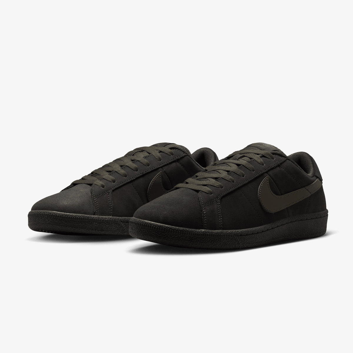 Nike SB Zoom Tennis Classic (Olive/Deep Pewter)