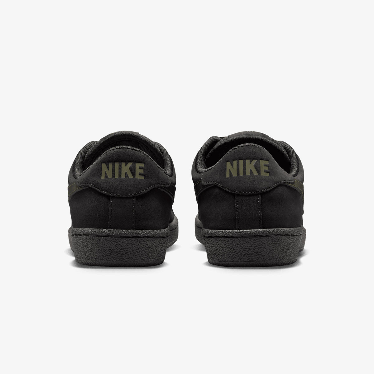 Nike SB Zoom Tennis Classic (Olive/Deep Pewter)