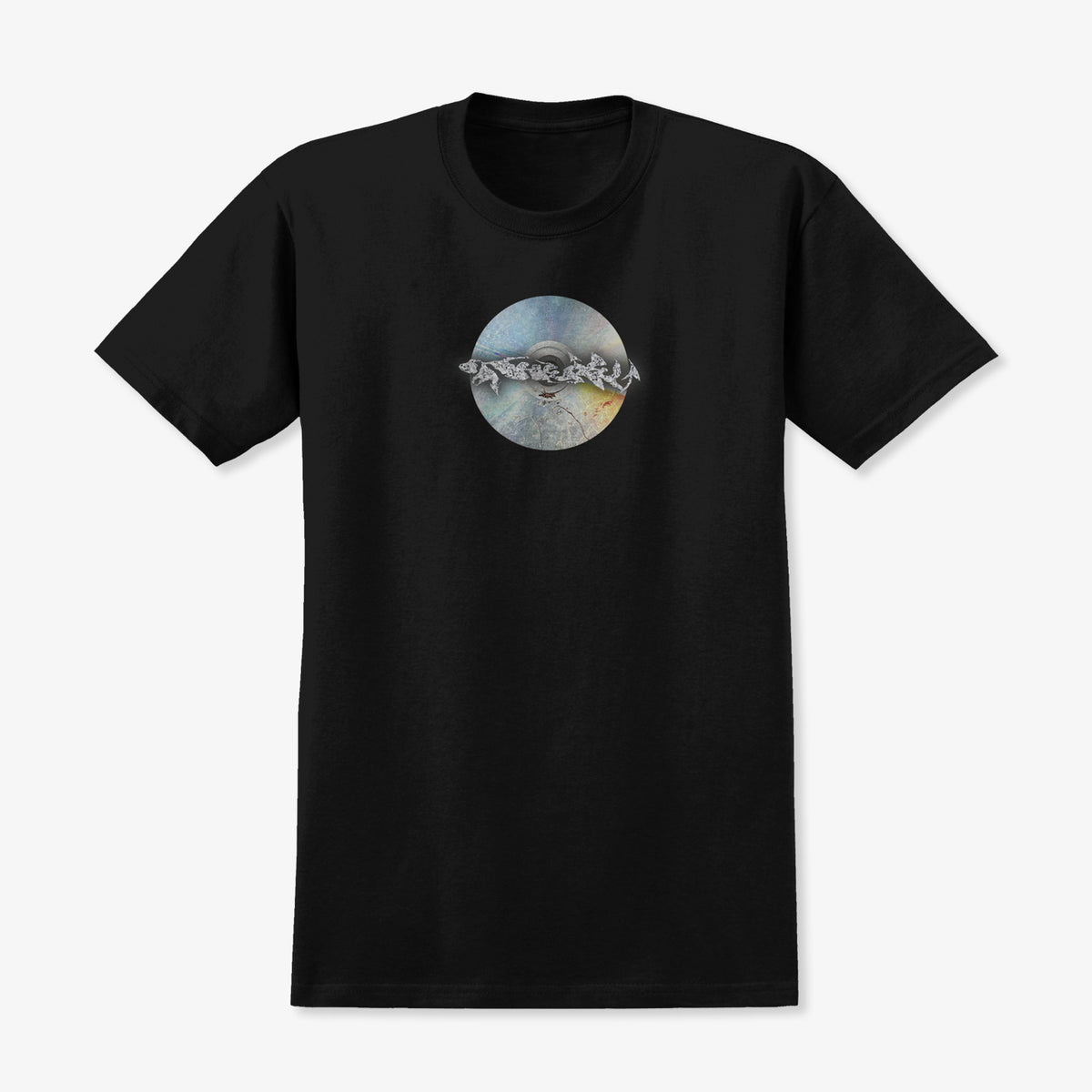 CD Tee (Black)