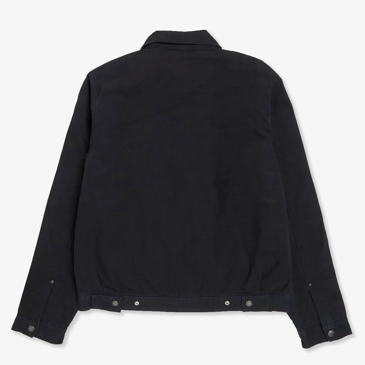 Thrasher X Dickies Lined Jacket (Black)