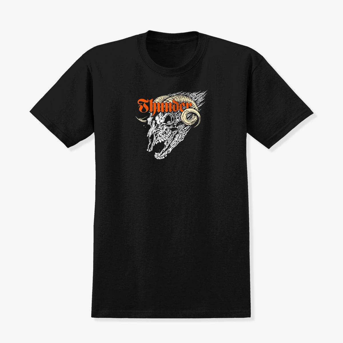 ShadowHorn Tee (Black)