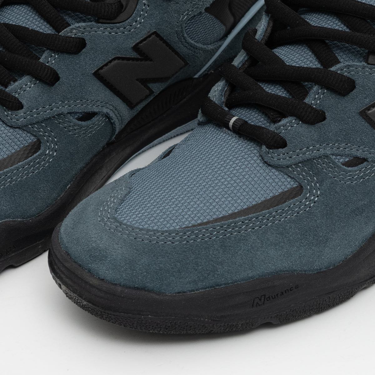 New Balance Numeric Tiago 1010 (Blue/Black)