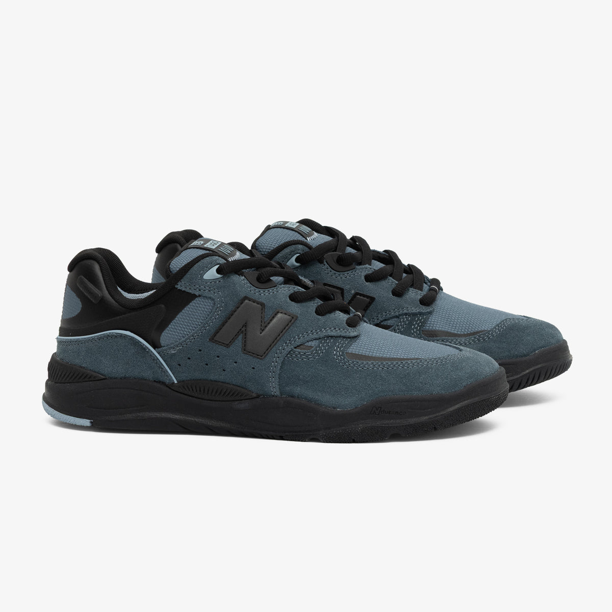 New Balance Numeric Tiago 1010 (Blue/Black)